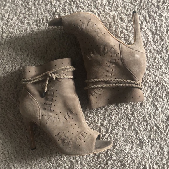 Dolce vitae booties - Picture 4 of 7